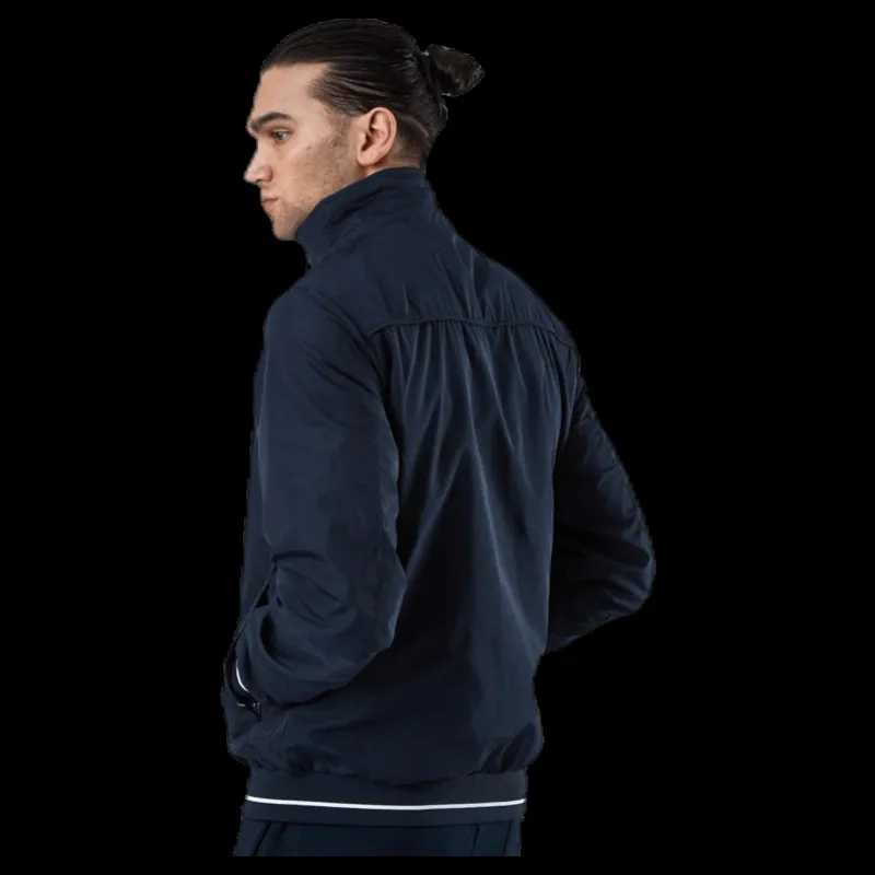 Vinson Polo Club Jory Jacket Blue Blå Hot
