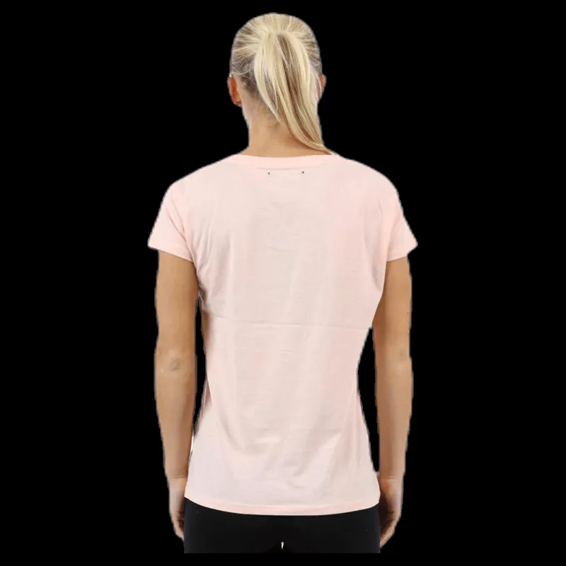 Hot Svea Josefin Tee Pink Rosa