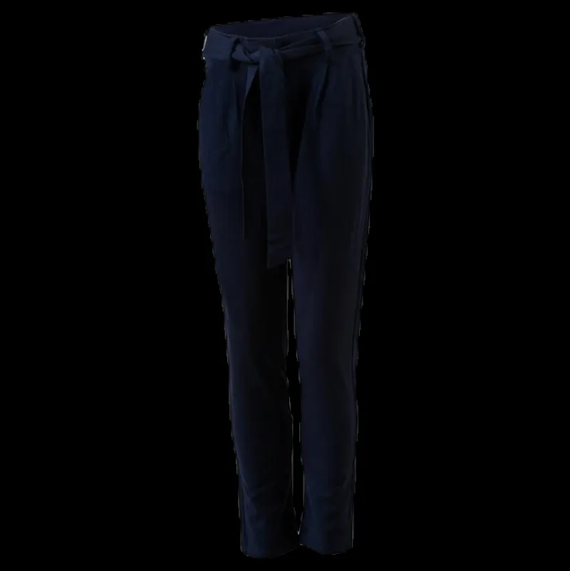 Name It Josseoma Ancle Reg Slim Pant Blue Blå Discount