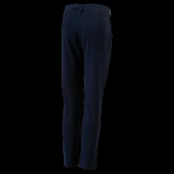 Name It Josseoma Ancle Reg Slim Pant Blue Blå Discount