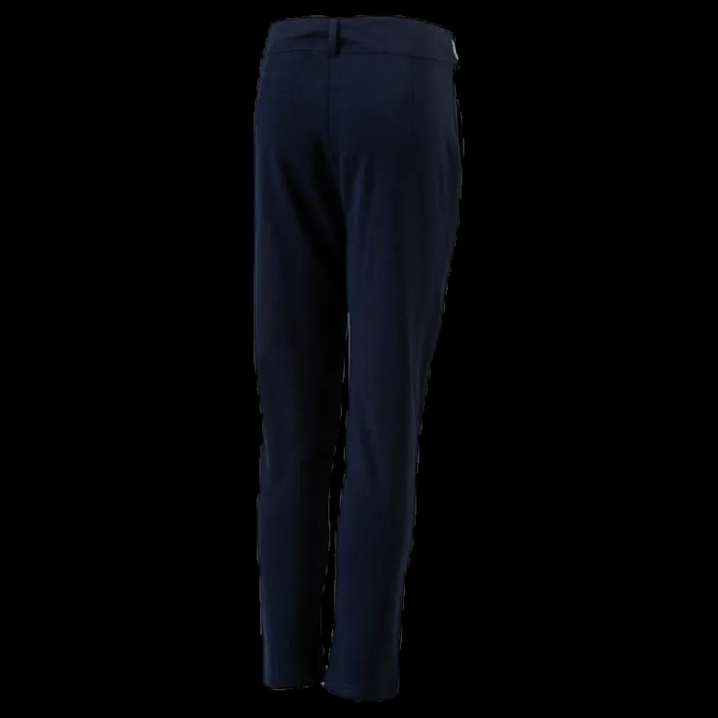 Name It Josseoma Ancle Reg Slim Pant Blue Blå Discount