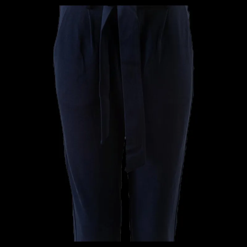 Name It Josseoma Ancle Reg Slim Pant Blue Blå Discount