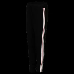 Sale Name It Jossesab Reg Slim Pant Black Svart