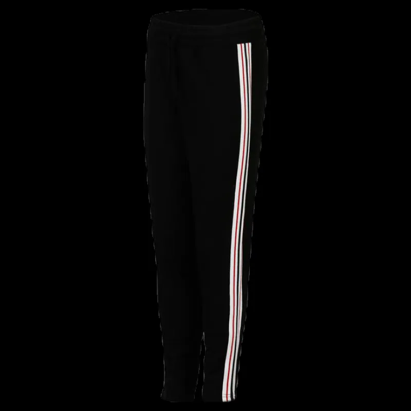 Sale Name It Jossesab Reg Slim Pant Black Svart
