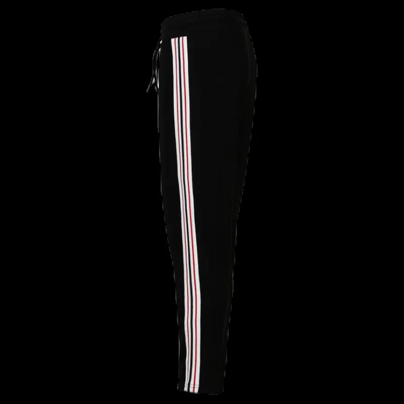 Sale Name It Jossesab Reg Slim Pant Black Svart