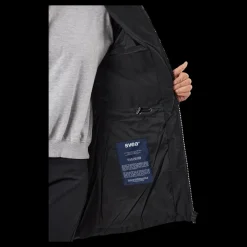 Best Svea Joy Jacket Black Svart