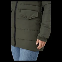 Hot Svea Joy Jacket Dark Army