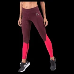 BLACC Joy Red Röd New