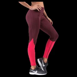 BLACC Joy Red Röd New