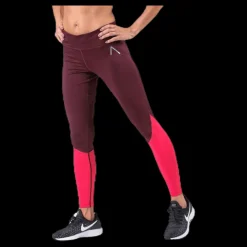 BLACC Joy Red Röd New