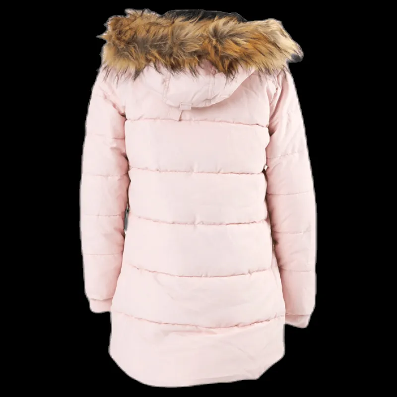 Svea Joyful Jacket Junior Pink Rosa Clearance
