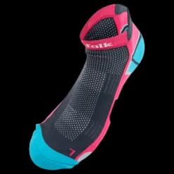 Norfolk Joyner low-Cut Running socks Pink Rosa Clearance