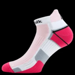 Best Norfolk Joyner low-Cut Running socks Purple Lila
