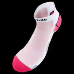Best Norfolk Joyner low-Cut Running socks Purple Lila
