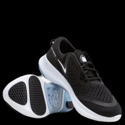 Nike Joyride Dual Run White/Black Flerfärgad Discount