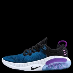 Sale Nike Joyride Run Flyknit Black Flerfärgad