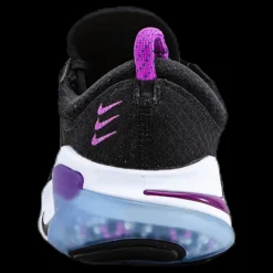 Sale Nike Joyride Run Flyknit Black Flerfärgad