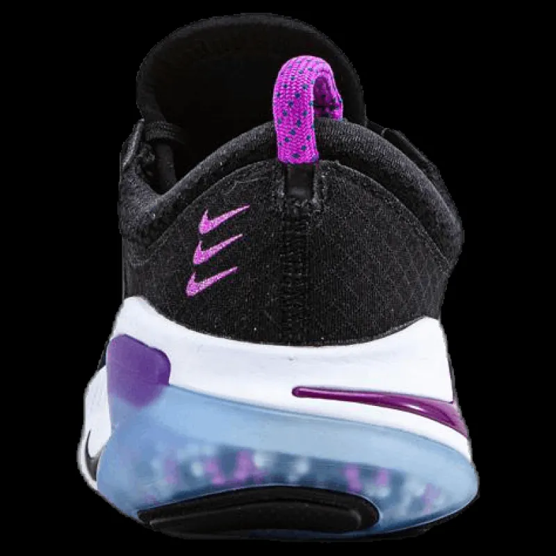 Sale Nike Joyride Run Flyknit Black Flerfärgad
