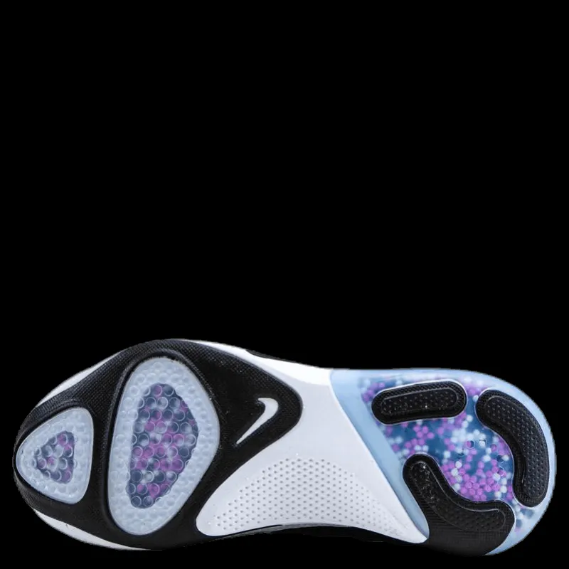 Sale Nike Joyride Run Flyknit Black Flerfärgad