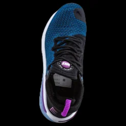 Sale Nike Joyride Run Flyknit Black Flerfärgad