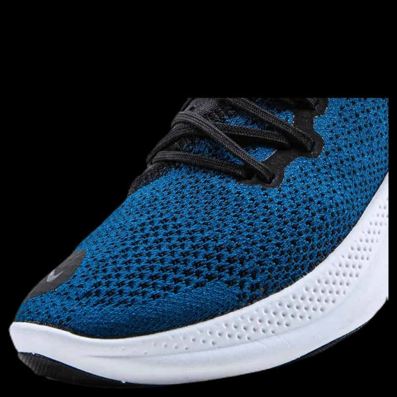 Sale Nike Joyride Run Flyknit Black Flerfärgad