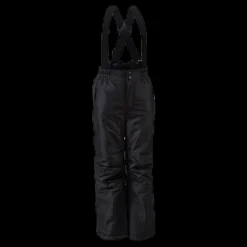 Discount Tuxer J-Pants Black Svart