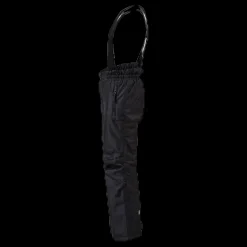 Discount Tuxer J-Pants Black Svart