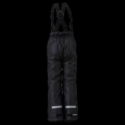 Discount Tuxer J-Pants Black Svart