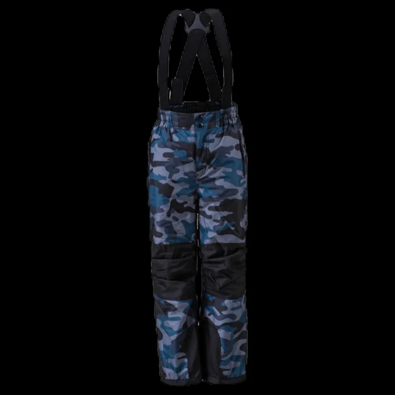 Tuxer J-Pants Grey Grå Outlet