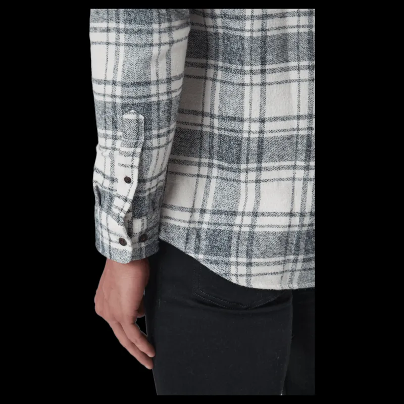 Jack & Jones Jprbluclassic Denver X-mas Shi Almond Milk Flerfärgad Clearance