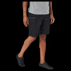 Jack & Jones Jpstdex Jjcargo Shorts Akm Sn Black Svart Discount