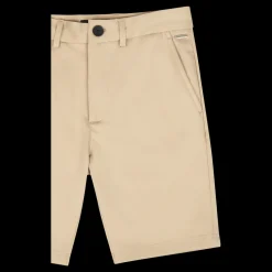 Sale Jack & Jones Jpstphil Chino Shorts Nor Sn   Crockery Beige