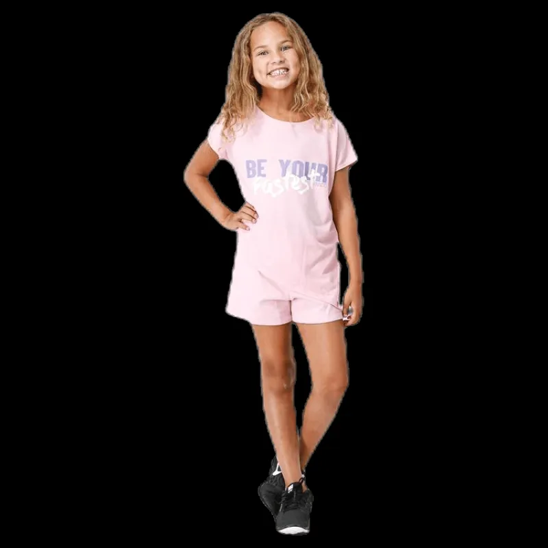 Outlet BLACC Jr Aileen Pink Rosa