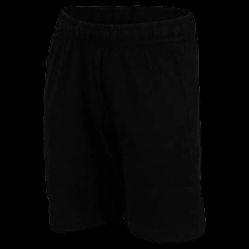 Online Kappa Jr. Bermuda Shorts, Logo Cabog Black Svart