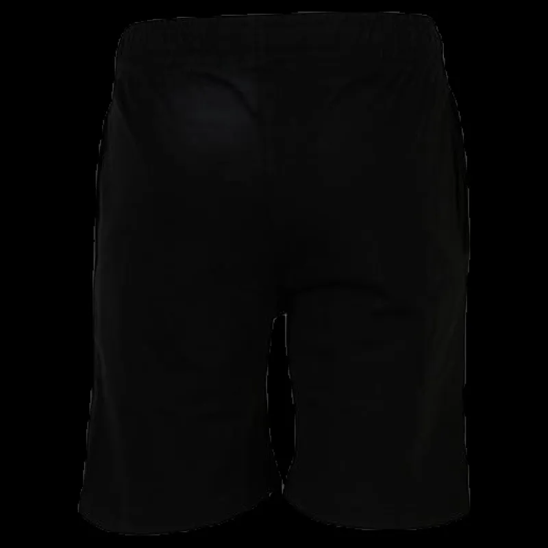 Online Kappa Jr. Bermuda Shorts, Logo Cabog Black Svart