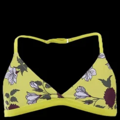 Discount Wyte Jr Blair Top Patterned/Yellow Mönstrad och Gul