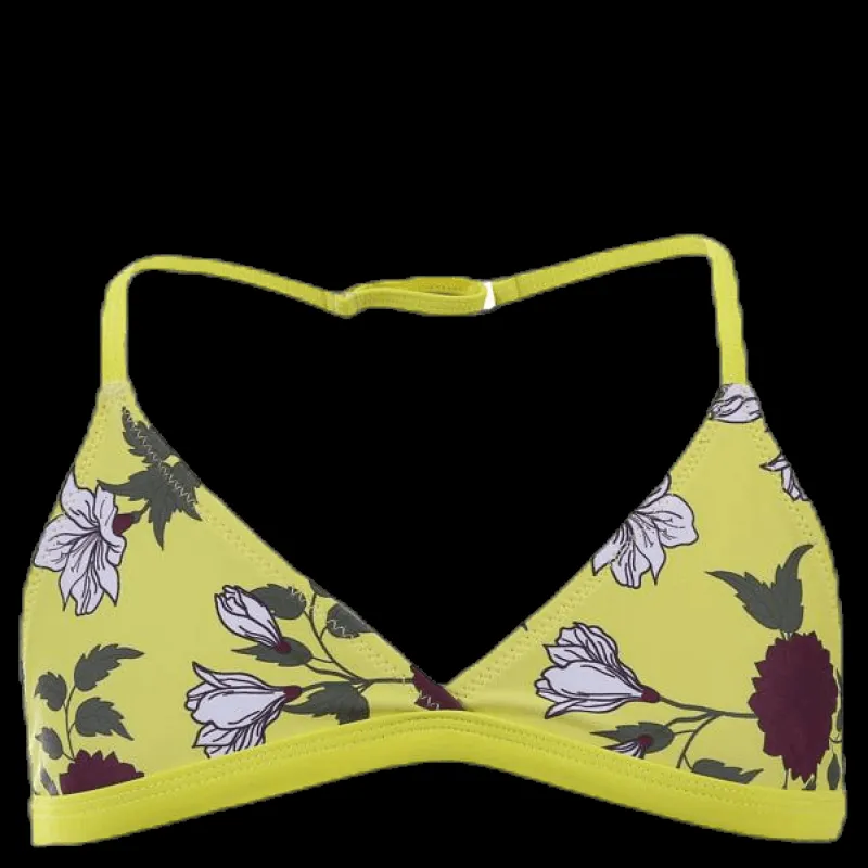 Discount Wyte Jr Blair Top Patterned/Yellow Mönstrad och Gul