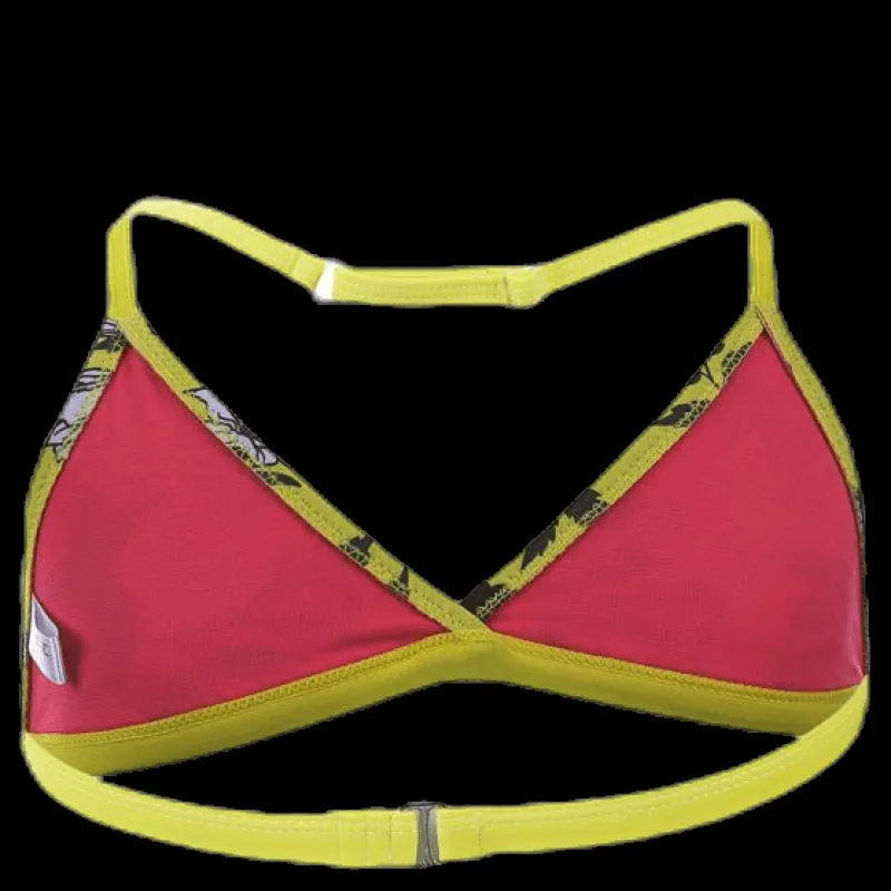 Discount Wyte Jr Blair Top Patterned/Yellow Mönstrad och Gul