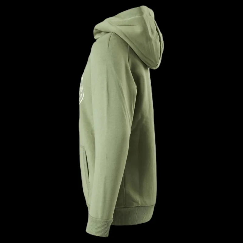 Björn Borg Jr Borg Sport Hoodie Green Grön Sale