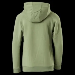 Björn Borg Jr Borg Sport Hoodie Green Grön Sale