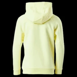 Björn Borg Jr Borg Sport Hoodie Yellow Gul Outlet