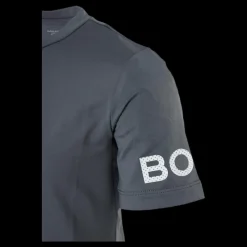 Sale Björn Borg Jr Borg Tee Grey Grå