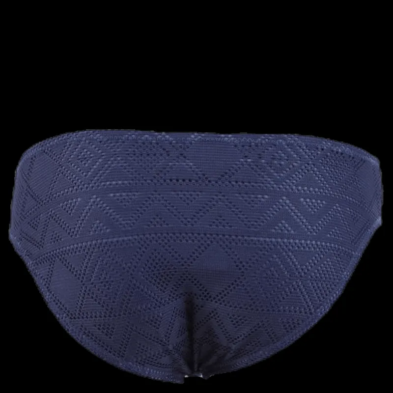 Best Wyte Jr Candra Brief Blue Blå