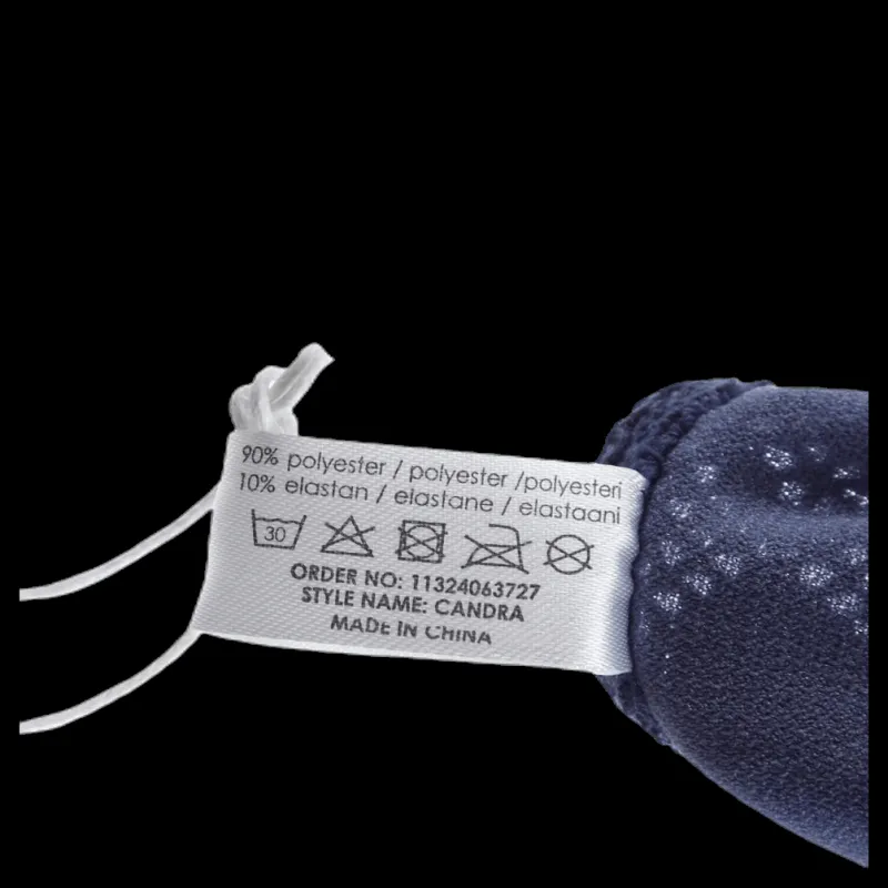 Best Wyte Jr Candra Brief Blue Blå