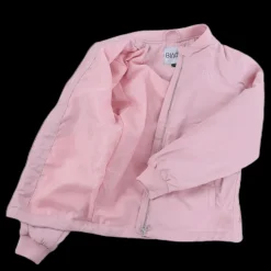 BLACC Jr Chloe Bomber Jacket Pink Rosa Discount