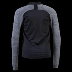Nike Jr Dry Strike Drill Top Black Svart New