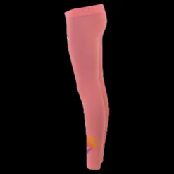 Nike Jr Favorite Leggings Pink/White Röd Discount
