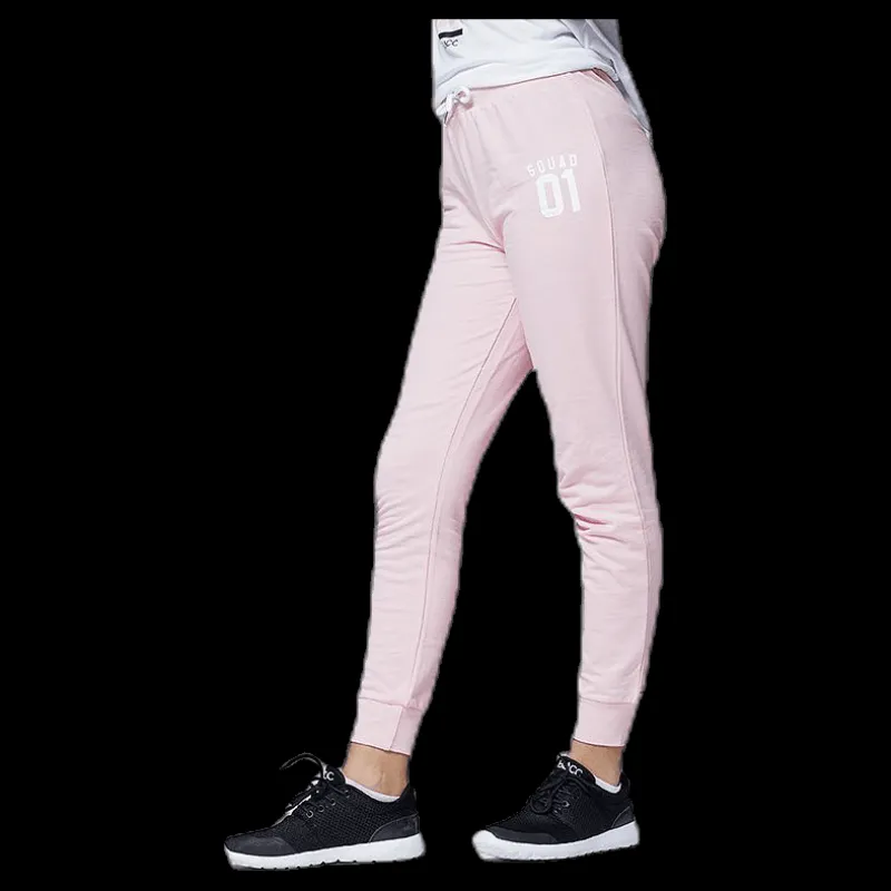 BLACC Jr Freya Pink Rosa