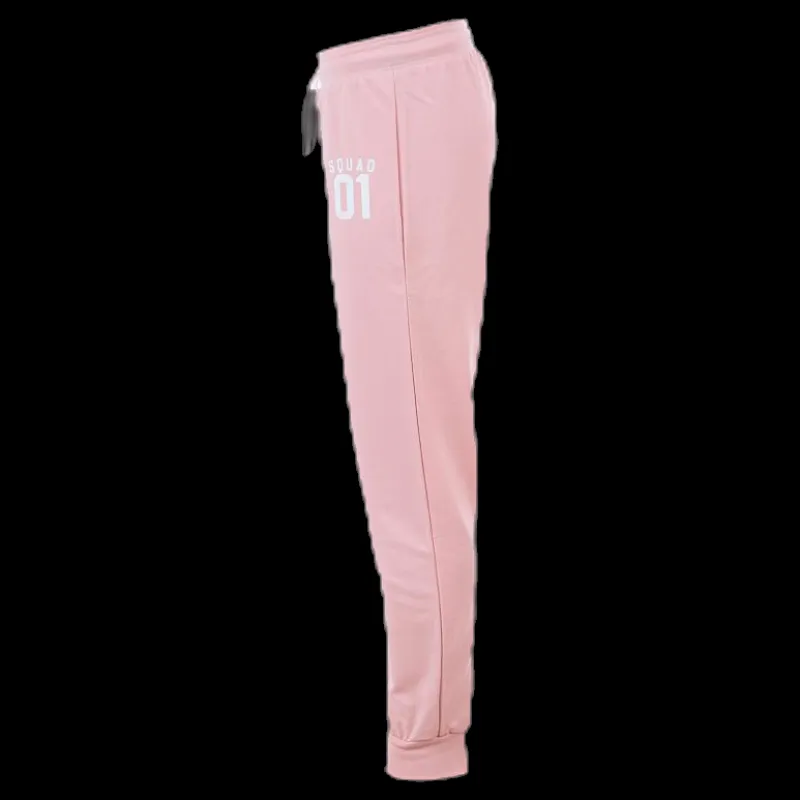 BLACC Jr Freya Pink Rosa