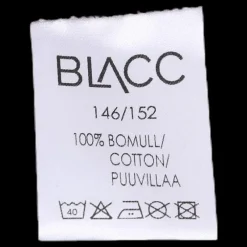 BLACC Jr Freya Pink Rosa